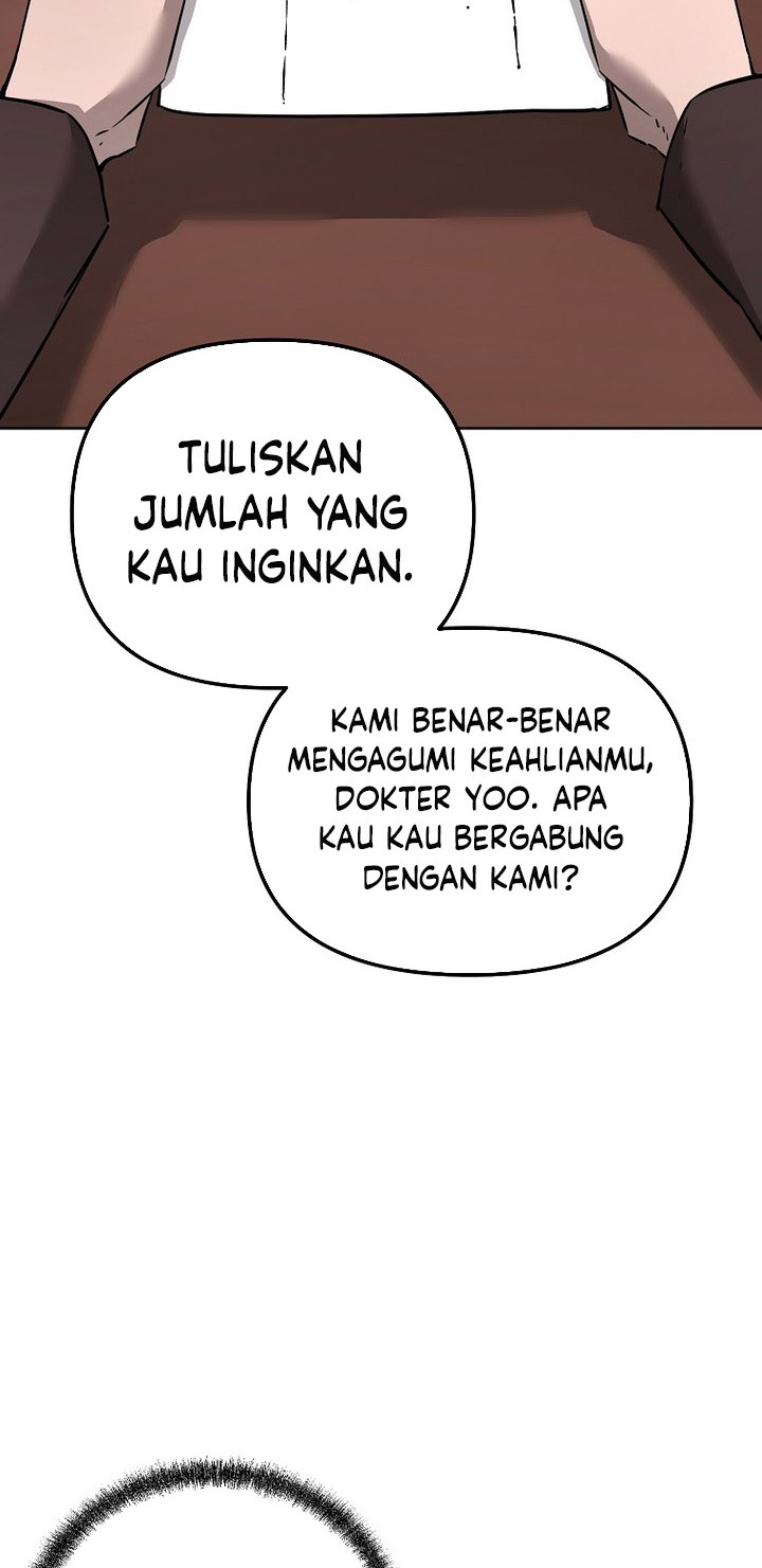 Reincarnation of the Murim Clan’s Former Ranker Chapter 139 - halaman 39