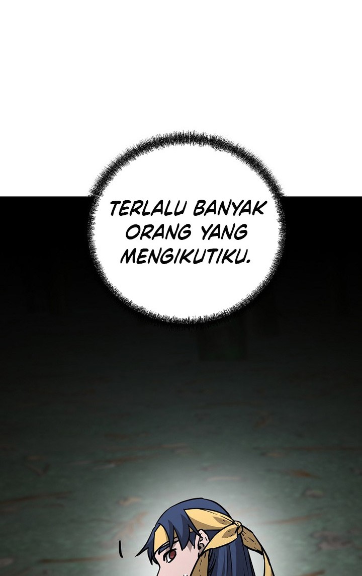 Reincarnation of the Murim Clan’s Former Ranker Chapter 139 - halaman 43