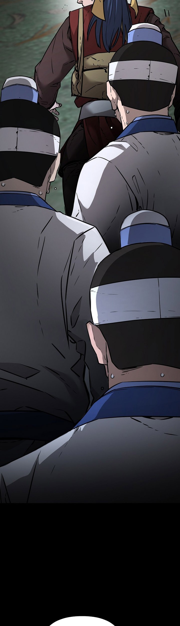 Reincarnation of the Murim Clan’s Former Ranker Chapter 139 - halaman 44