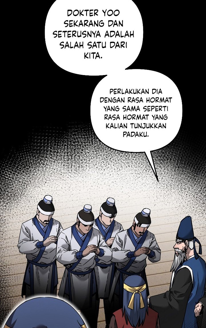 Reincarnation of the Murim Clan’s Former Ranker Chapter 139 - halaman 45