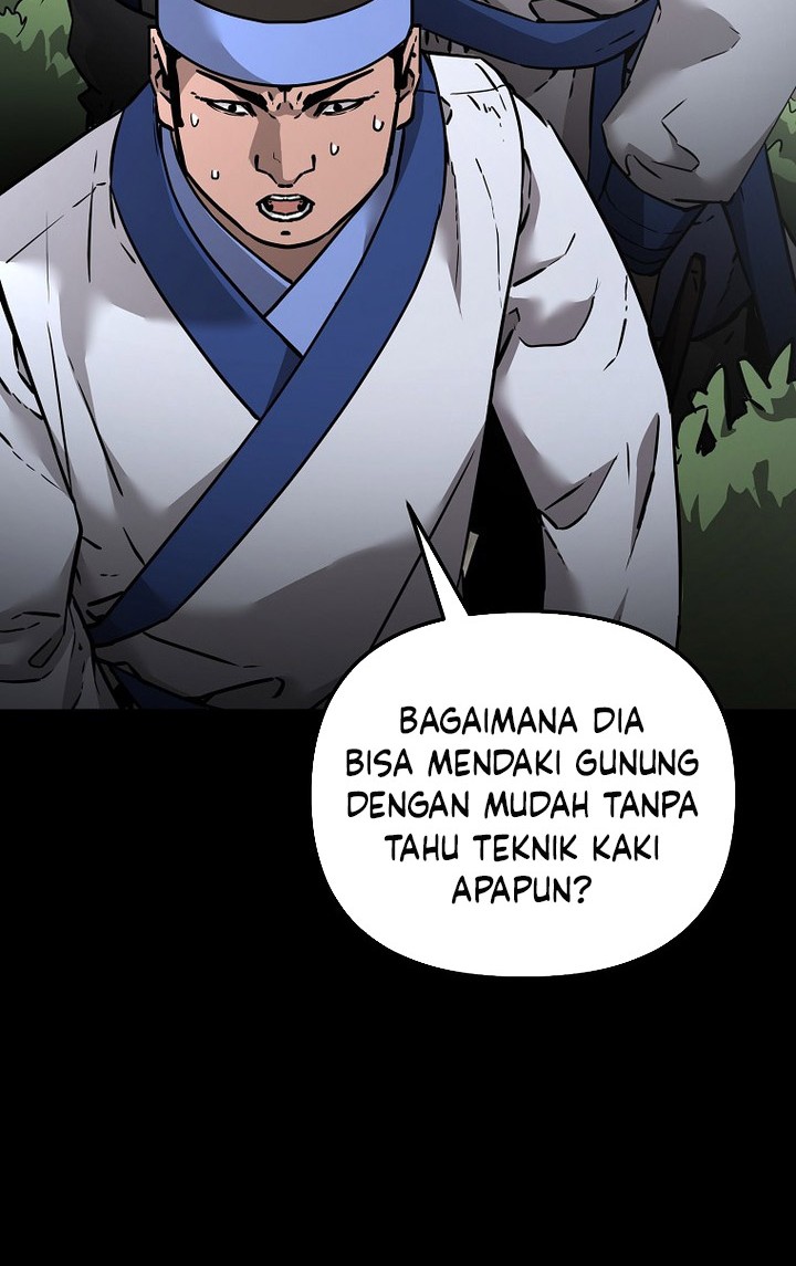 Reincarnation of the Murim Clan’s Former Ranker Chapter 139 - halaman 47
