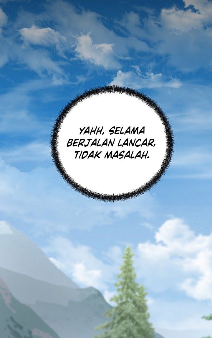 Reincarnation of the Murim Clan’s Former Ranker Chapter 139 - halaman 49