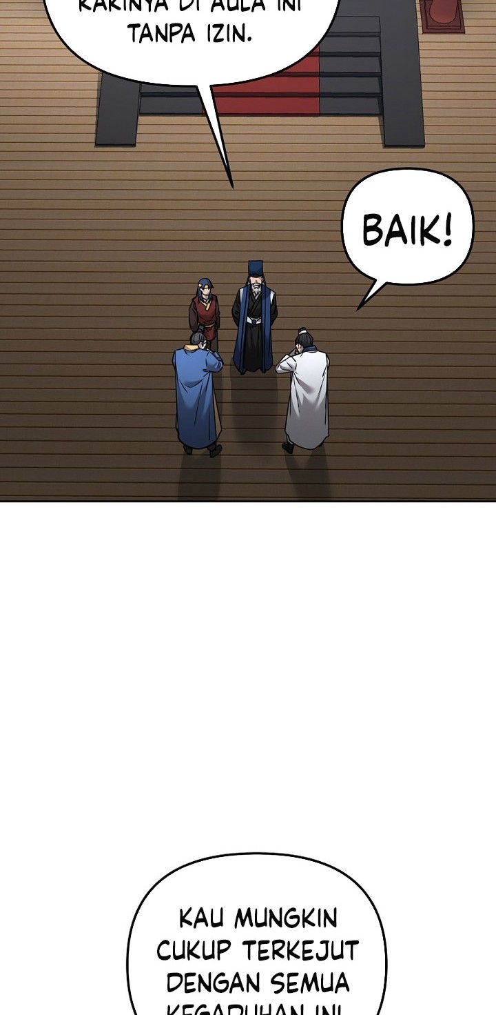 Reincarnation of the Murim Clan’s Former Ranker Chapter 139 - halaman 5