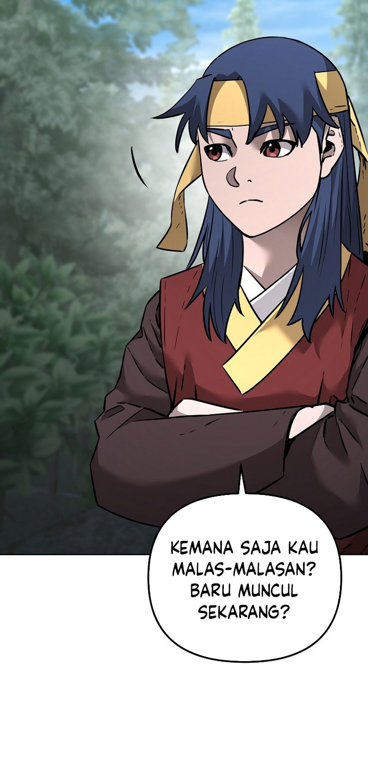 Reincarnation of the Murim Clan’s Former Ranker Chapter 139 - halaman 51