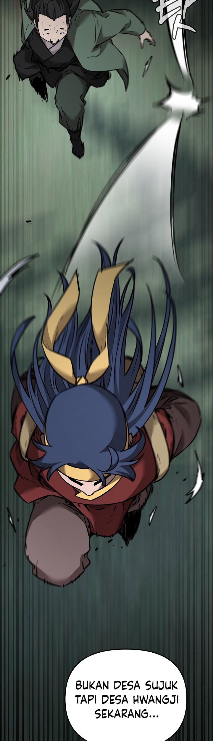 Reincarnation of the Murim Clan’s Former Ranker Chapter 139 - halaman 56