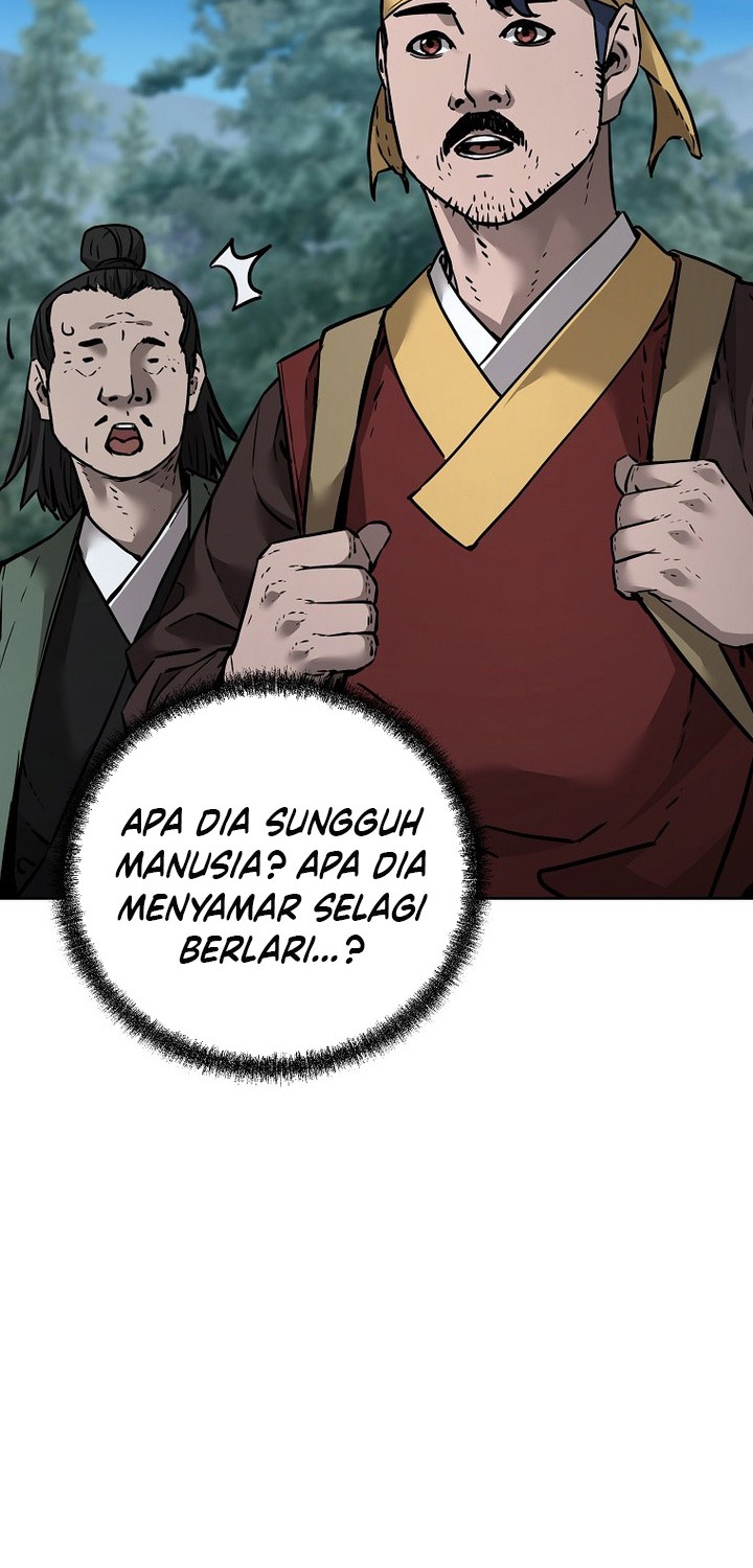 Reincarnation of the Murim Clan’s Former Ranker Chapter 139 - halaman 59