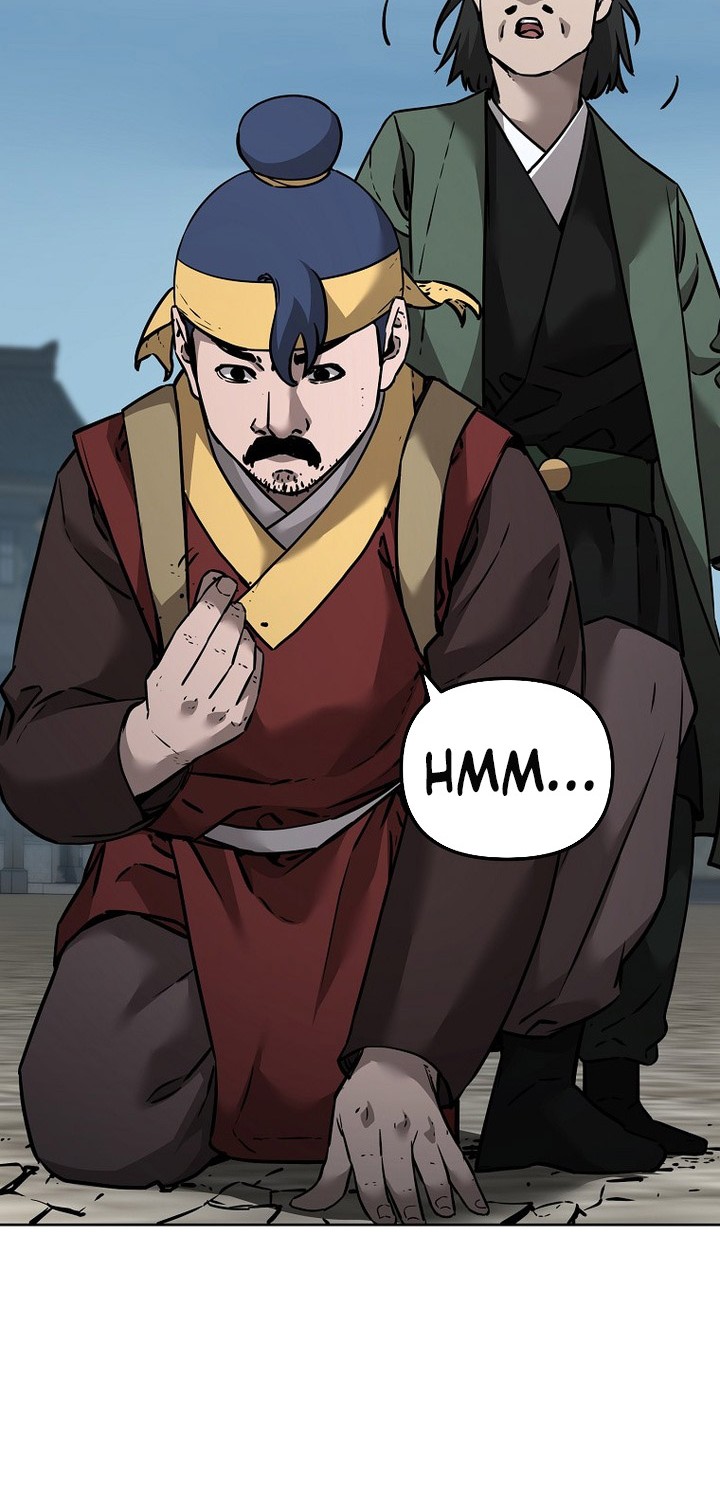 Reincarnation of the Murim Clan’s Former Ranker Chapter 139 - halaman 61