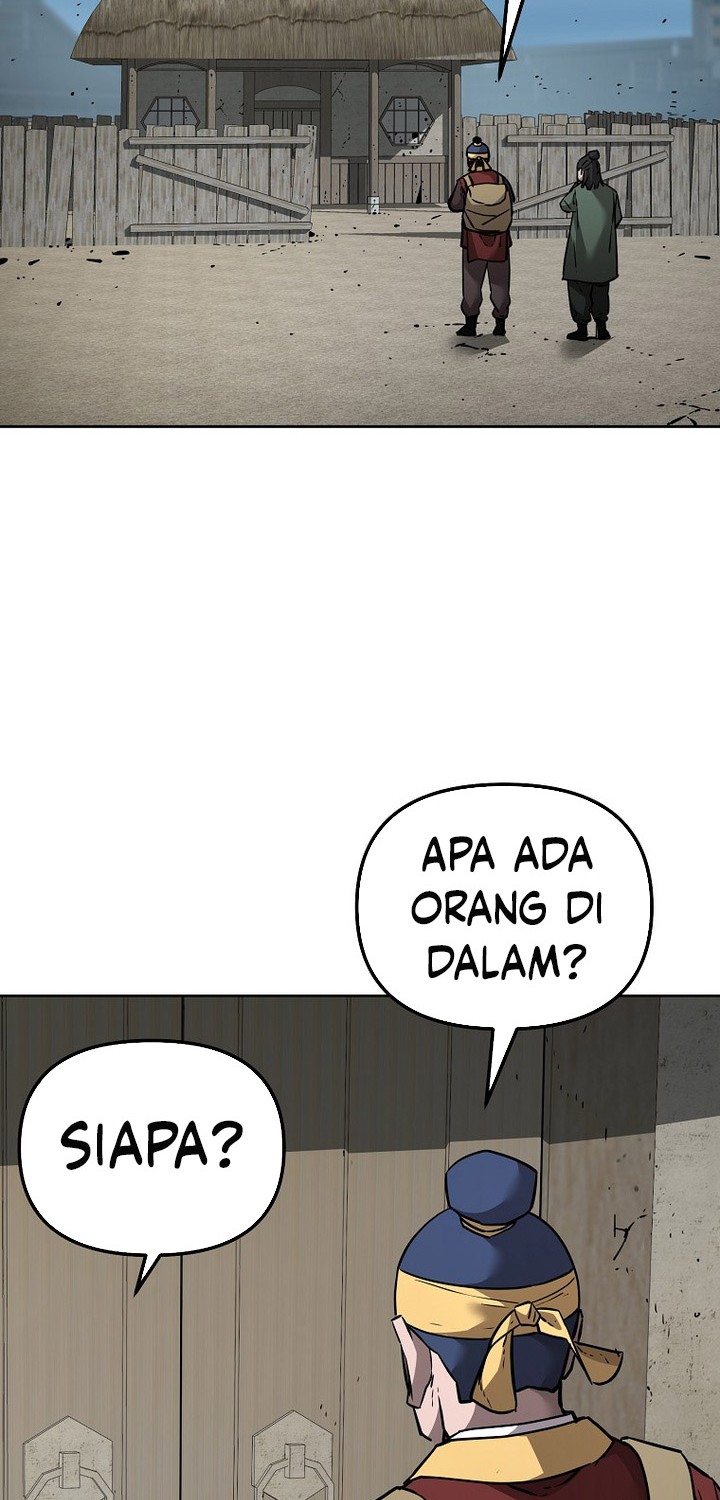 Reincarnation of the Murim Clan’s Former Ranker Chapter 139 - halaman 63