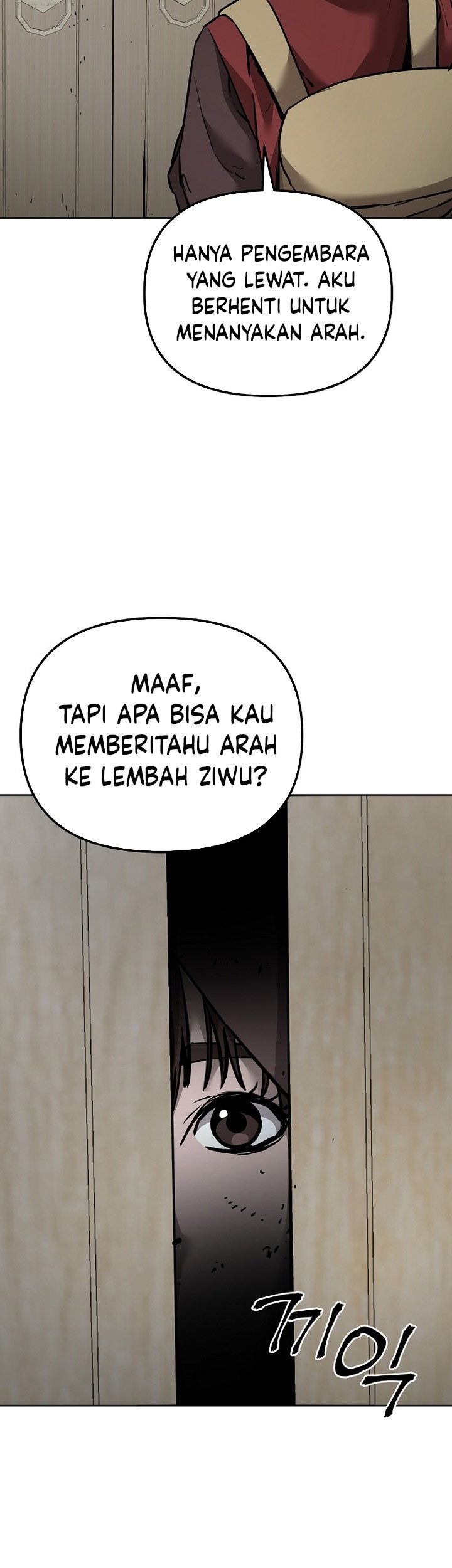 Reincarnation of the Murim Clan’s Former Ranker Chapter 139 - halaman 64