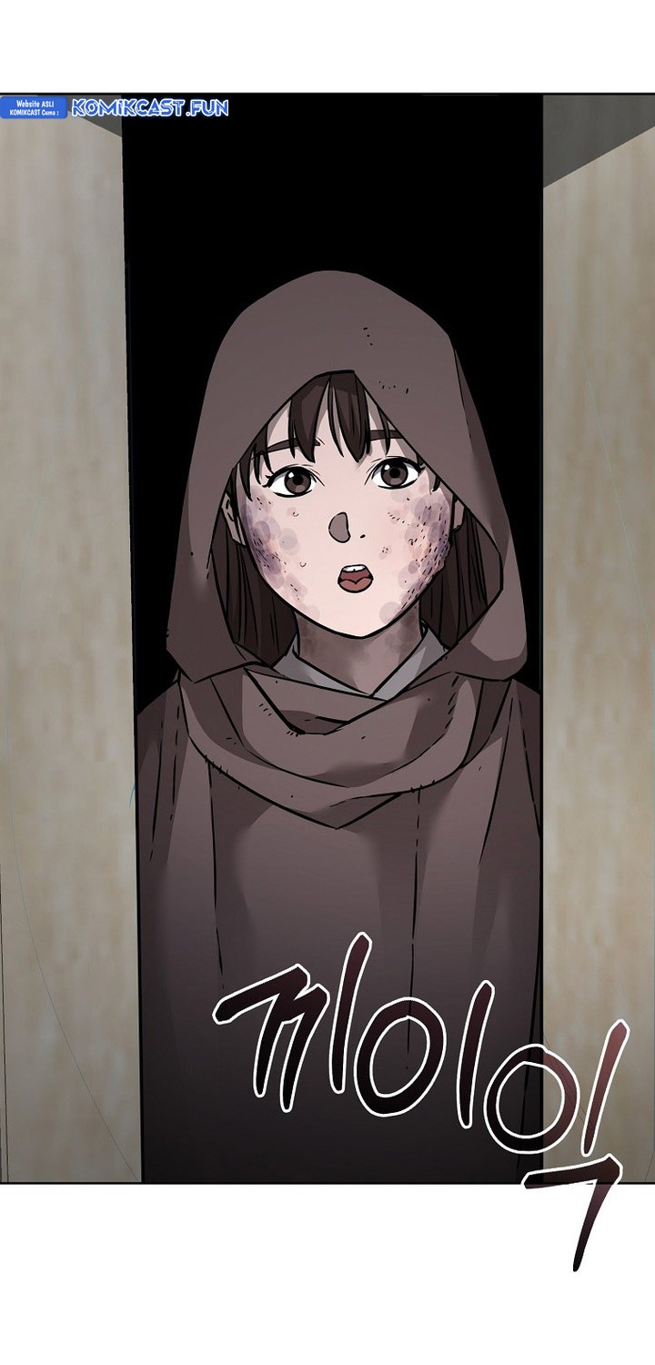 Reincarnation of the Murim Clan’s Former Ranker Chapter 139 - halaman 65