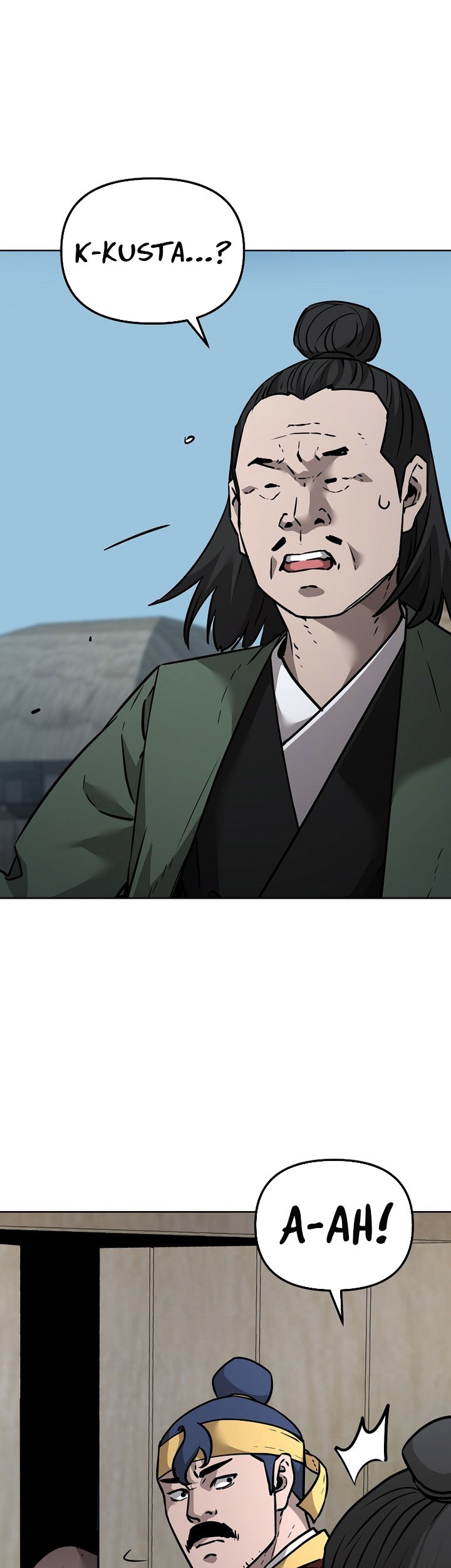 Reincarnation of the Murim Clan’s Former Ranker Chapter 139 - halaman 66