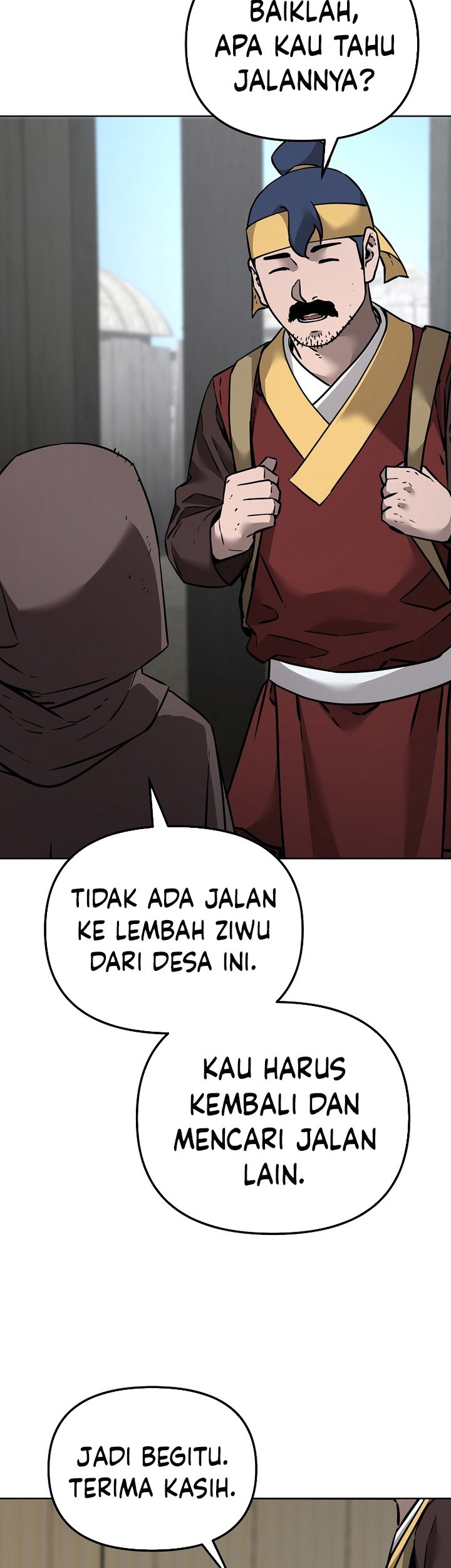 Reincarnation of the Murim Clan’s Former Ranker Chapter 139 - halaman 68