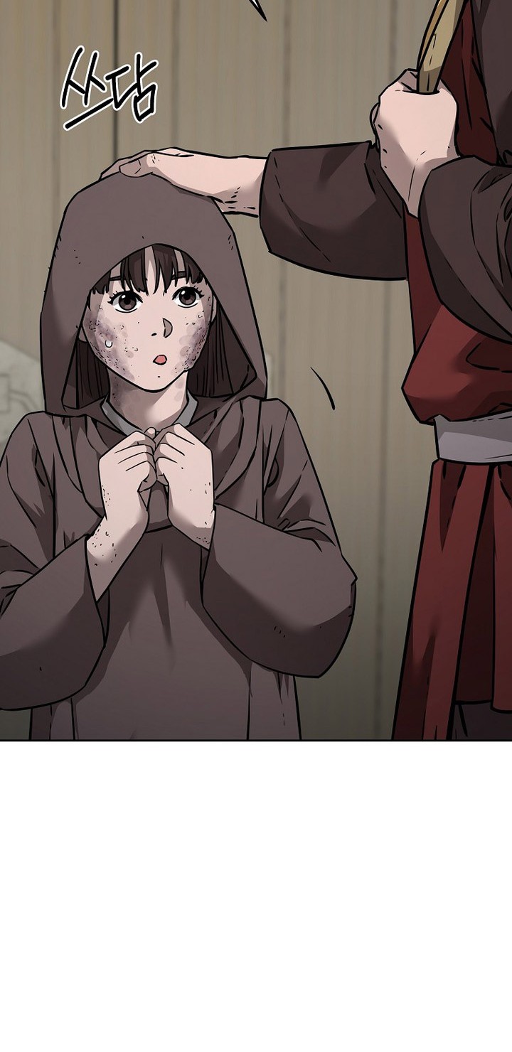 Reincarnation of the Murim Clan’s Former Ranker Chapter 139 - halaman 69