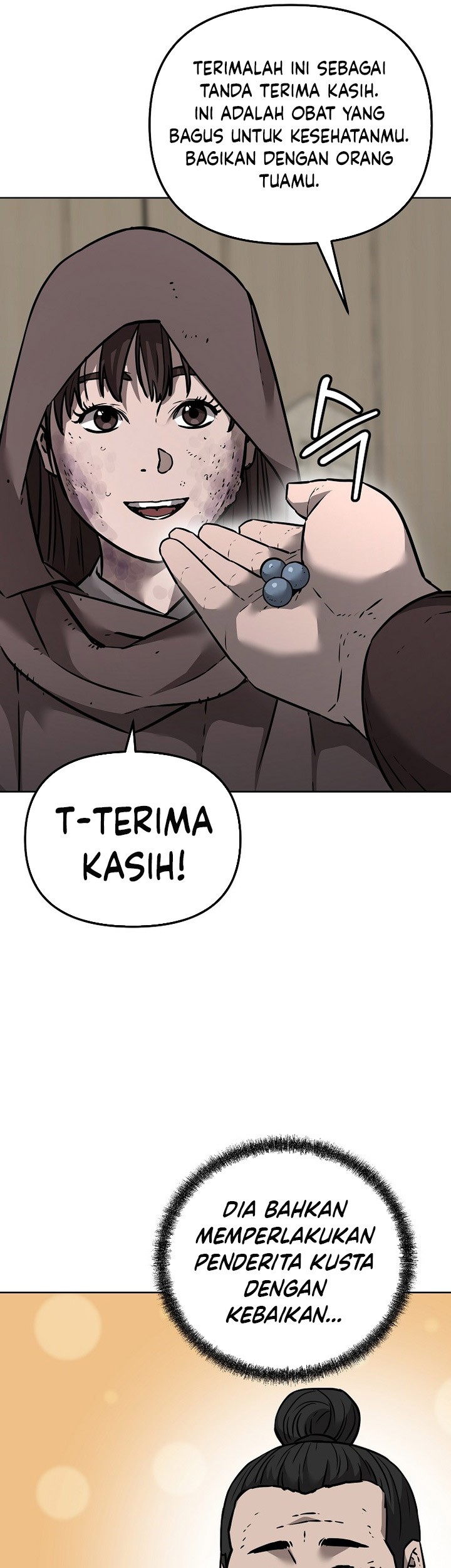Reincarnation of the Murim Clan’s Former Ranker Chapter 139 - halaman 70