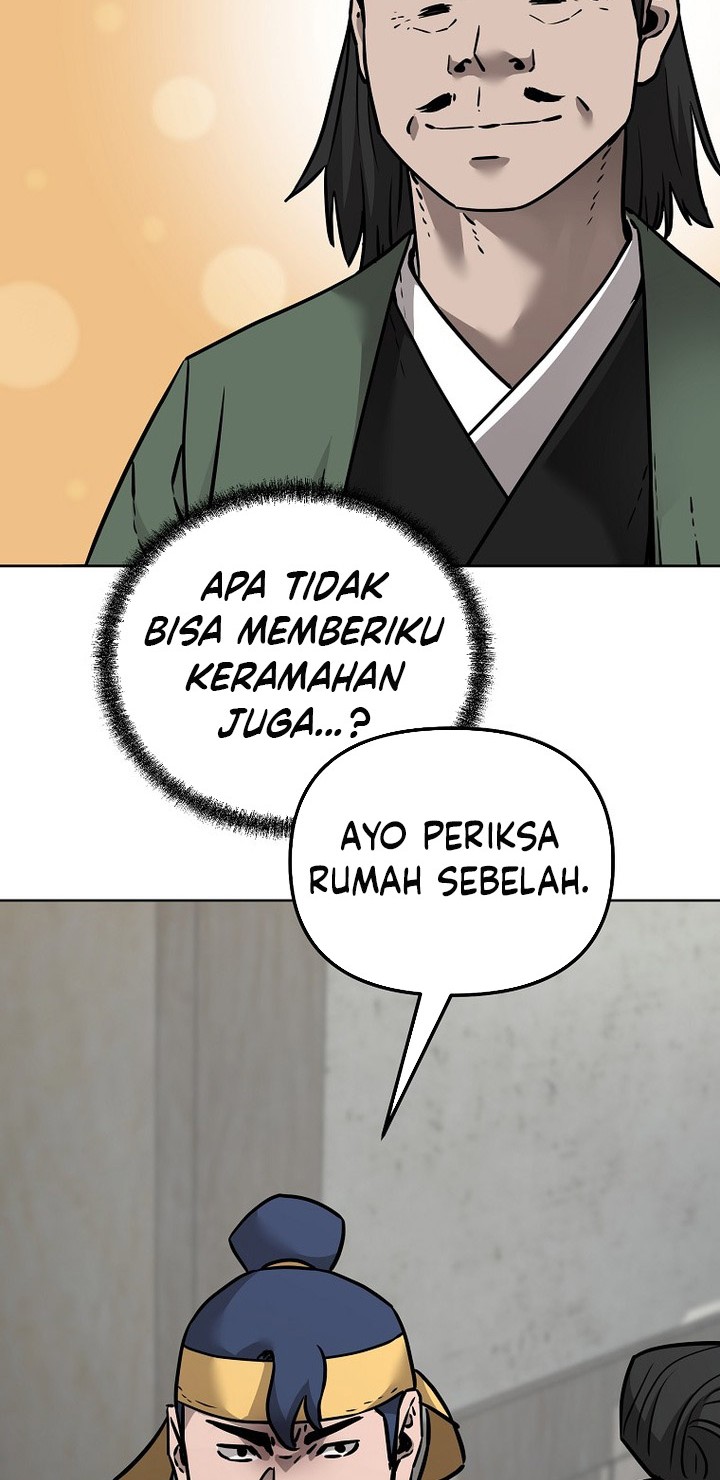 Reincarnation of the Murim Clan’s Former Ranker Chapter 139 - halaman 71