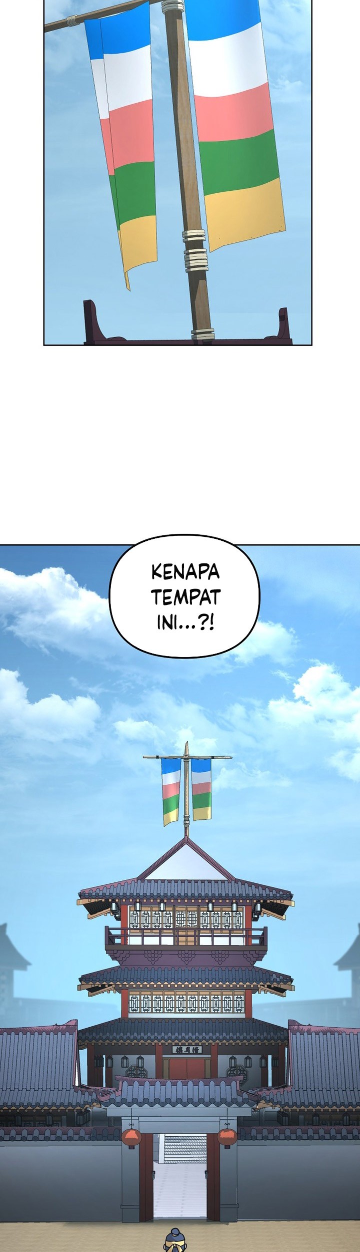Reincarnation of the Murim Clan’s Former Ranker Chapter 139 - halaman 76
