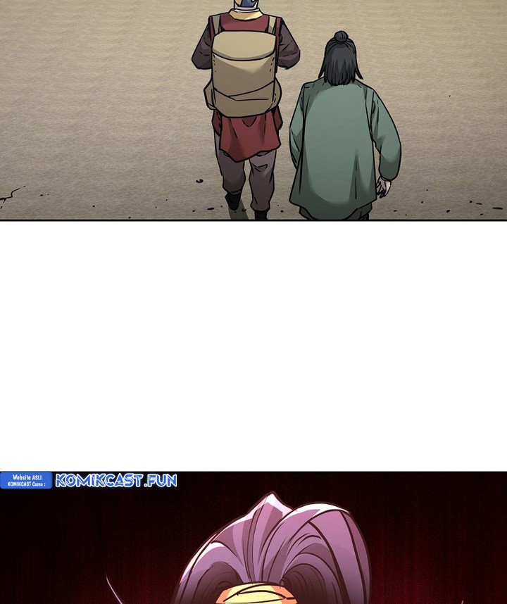 Reincarnation of the Murim Clan’s Former Ranker Chapter 139 - halaman 77