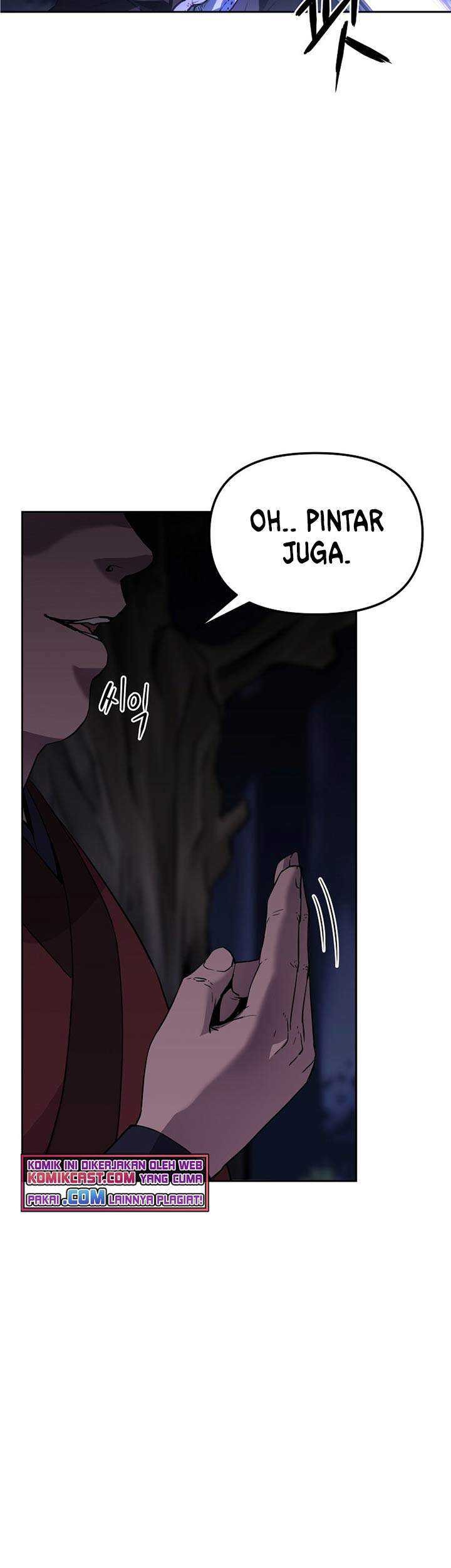 Reincarnation of the Murim Clan’s Former Ranker Chapter 14 - halaman 10