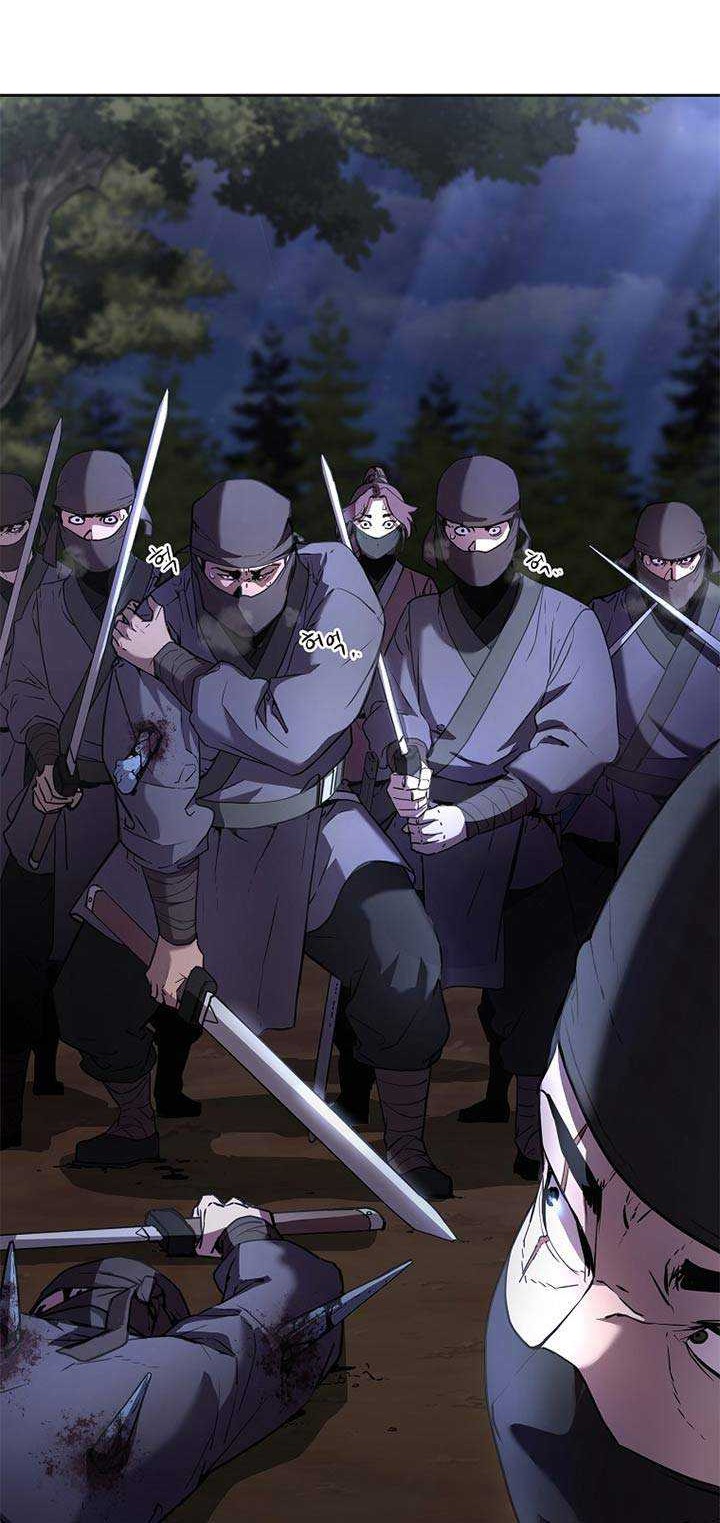 Reincarnation of the Murim Clan’s Former Ranker Chapter 14 - halaman 11