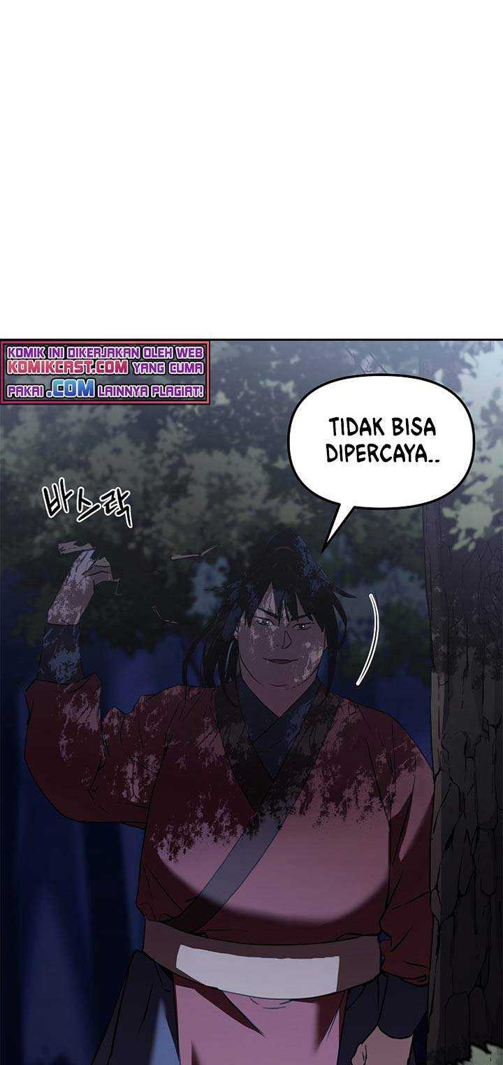 Reincarnation of the Murim Clan’s Former Ranker Chapter 14 - halaman 13