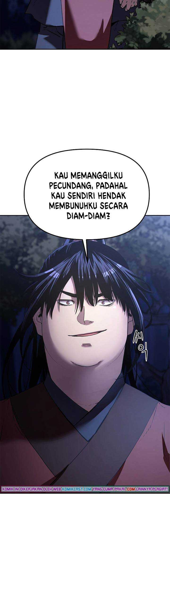 Reincarnation of the Murim Clan’s Former Ranker Chapter 14 - halaman 14