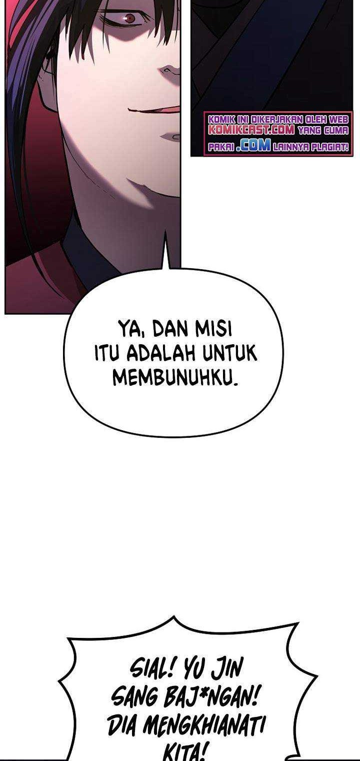 Reincarnation of the Murim Clan’s Former Ranker Chapter 14 - halaman 19