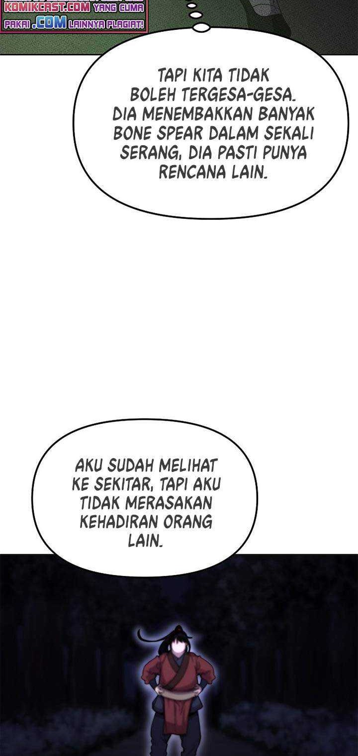 Reincarnation of the Murim Clan’s Former Ranker Chapter 14 - halaman 21