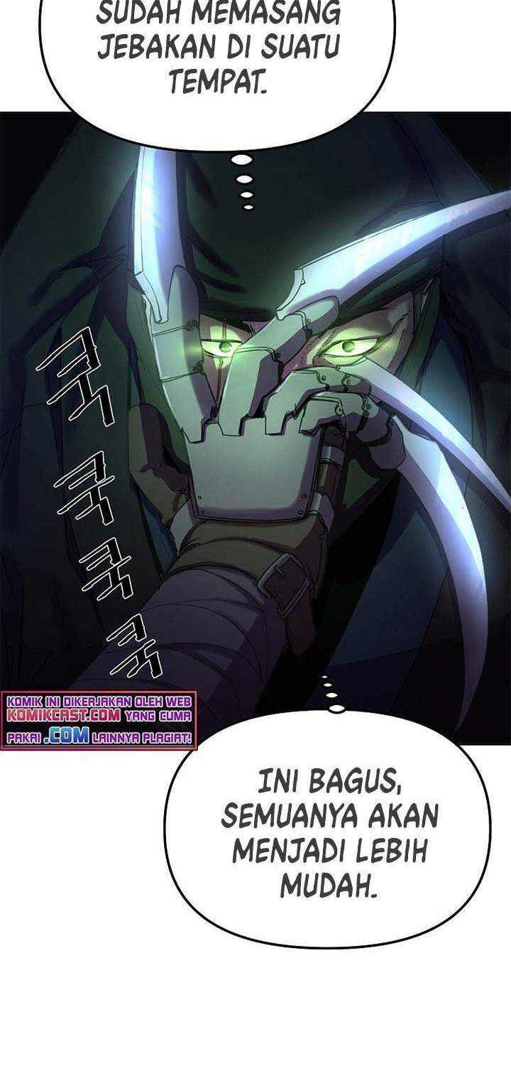 Reincarnation of the Murim Clan’s Former Ranker Chapter 14 - halaman 23