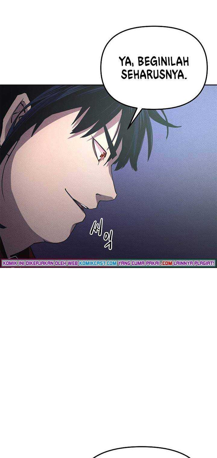 Reincarnation of the Murim Clan’s Former Ranker Chapter 14 - halaman 25