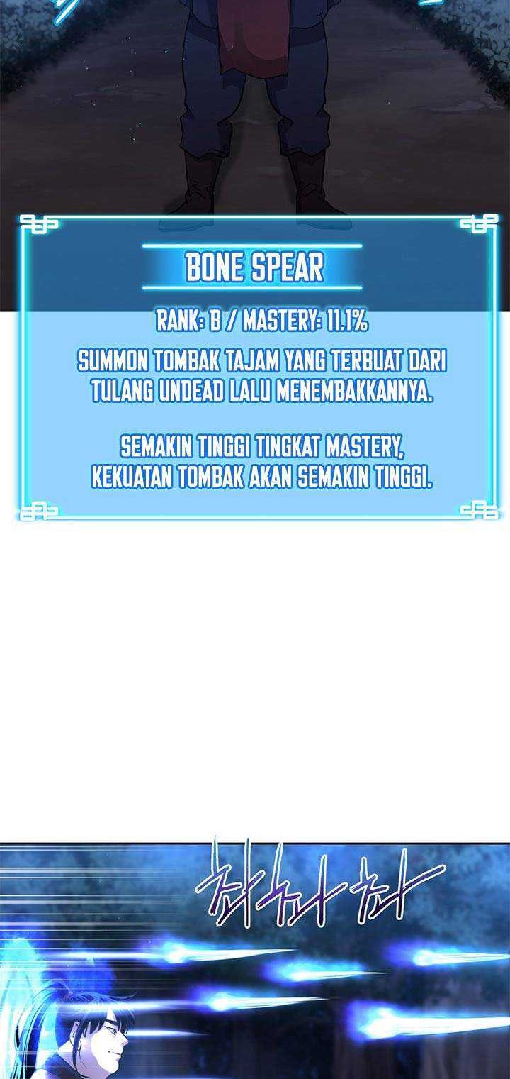 Reincarnation of the Murim Clan’s Former Ranker Chapter 14 - halaman 27