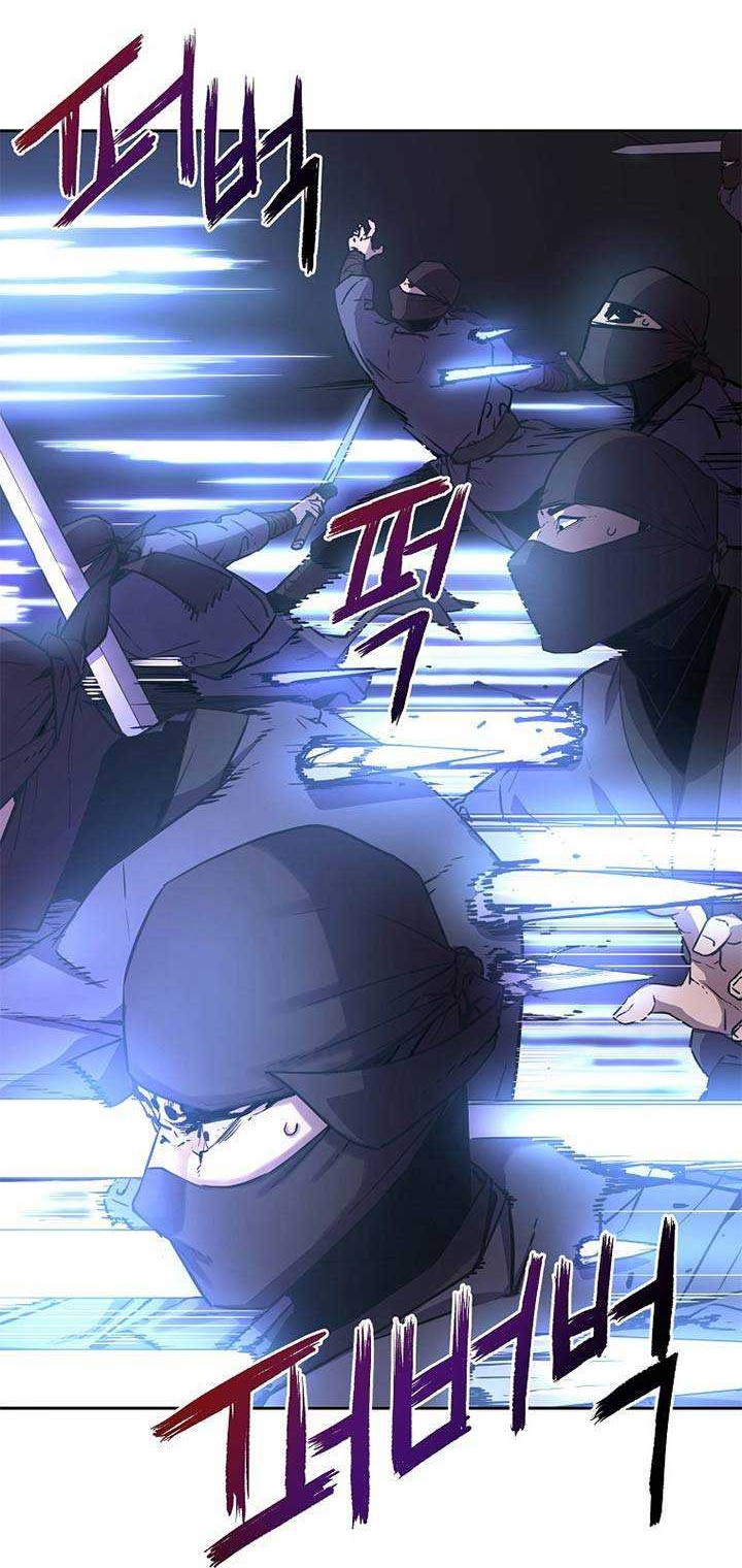 Reincarnation of the Murim Clan’s Former Ranker Chapter 14 - halaman 29