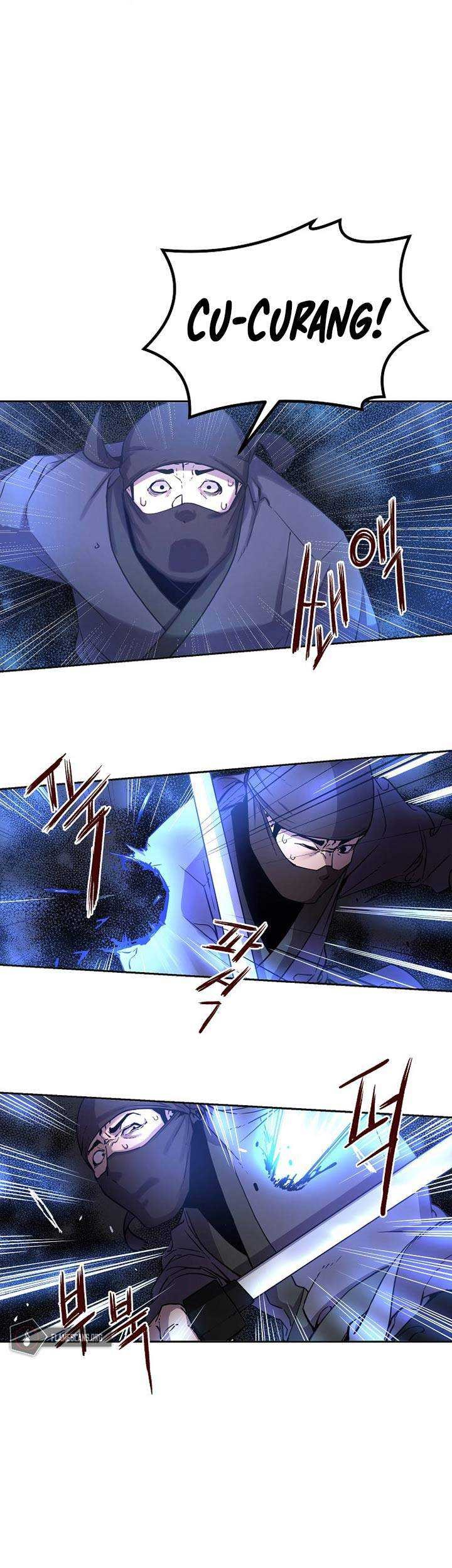 Reincarnation of the Murim Clan’s Former Ranker Chapter 14 - halaman 30