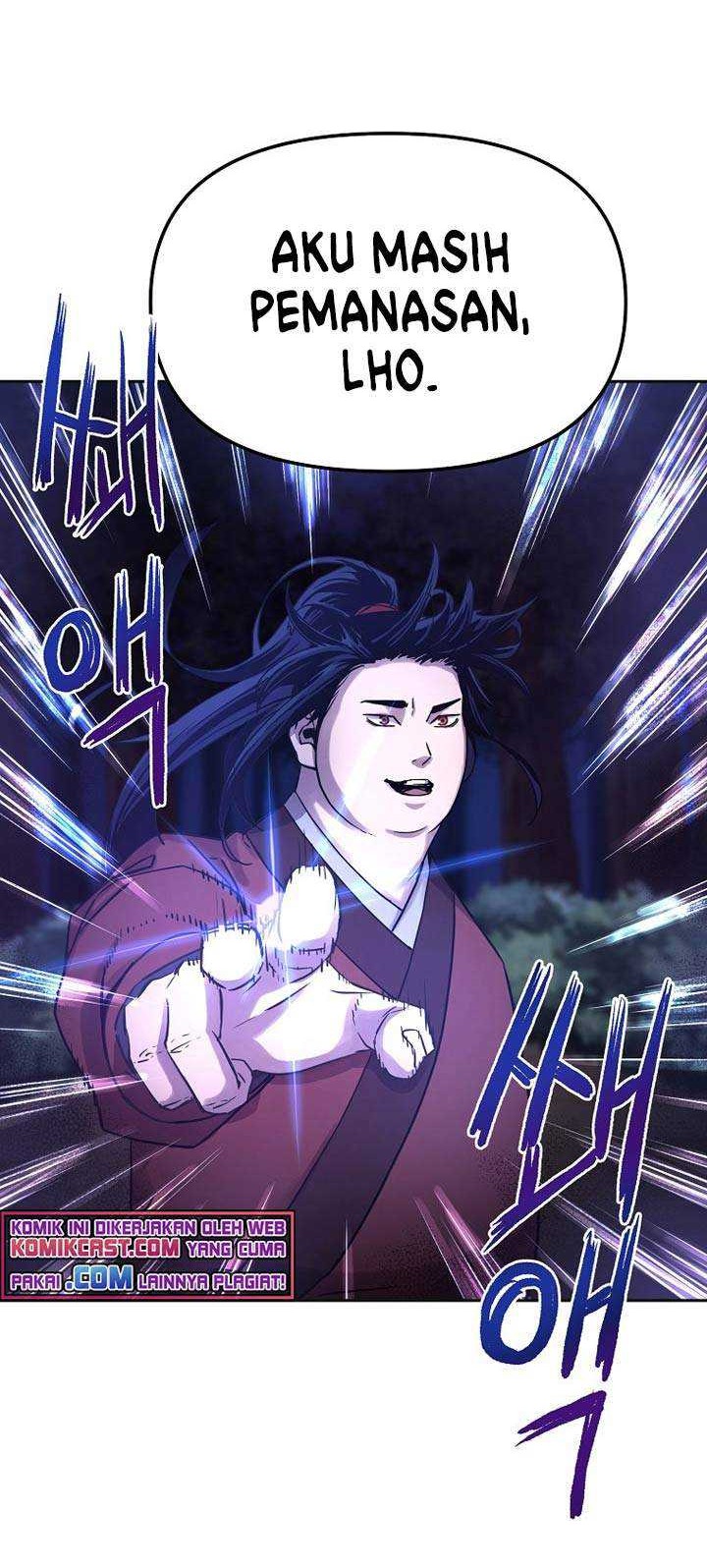 Reincarnation of the Murim Clan’s Former Ranker Chapter 14 - halaman 31