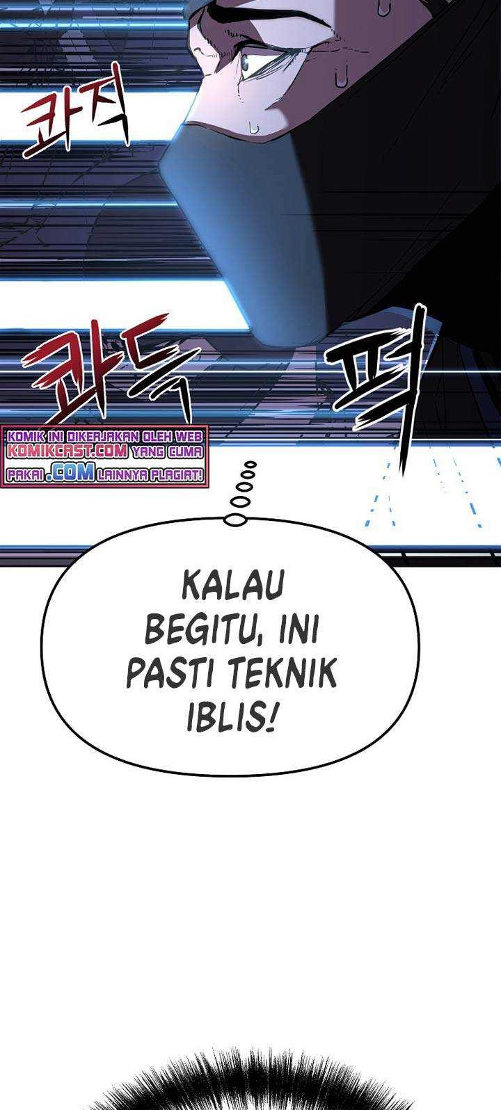 Reincarnation of the Murim Clan’s Former Ranker Chapter 14 - halaman 33