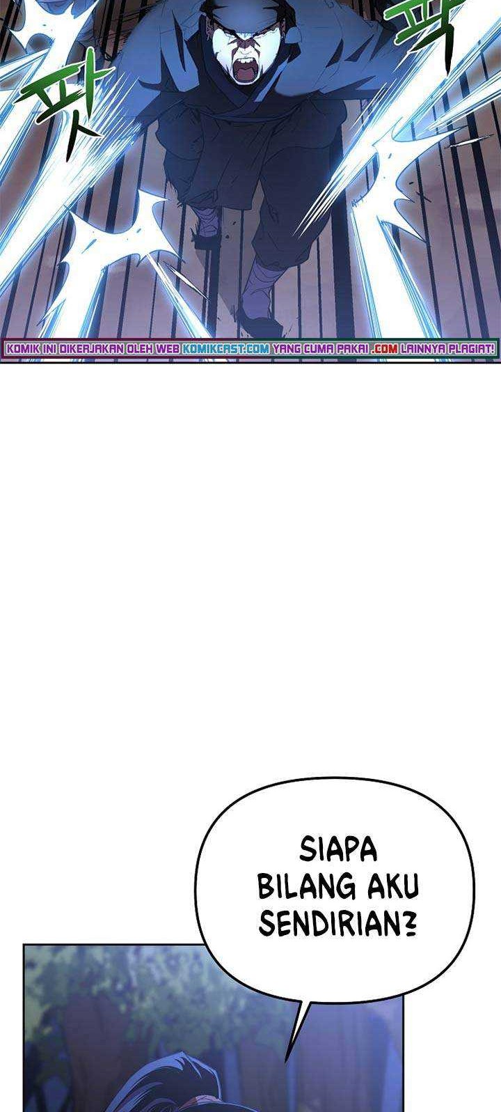 Reincarnation of the Murim Clan’s Former Ranker Chapter 14 - halaman 39