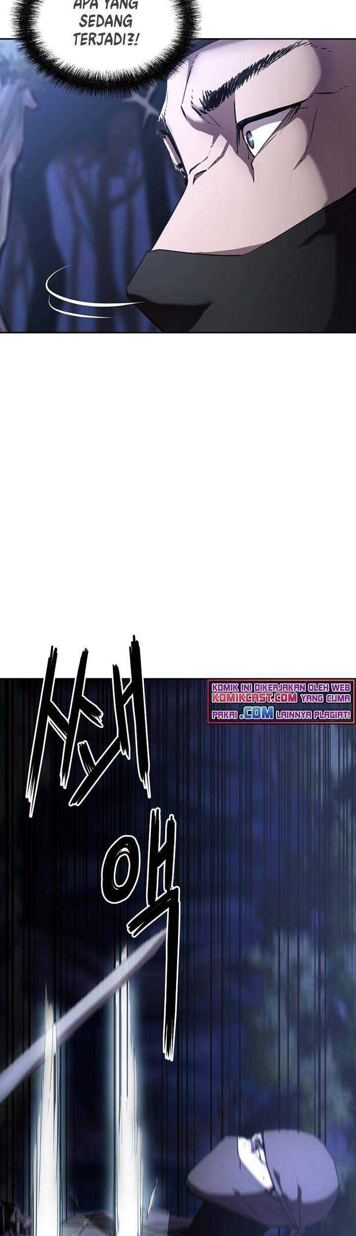 Reincarnation of the Murim Clan’s Former Ranker Chapter 14 - halaman 4