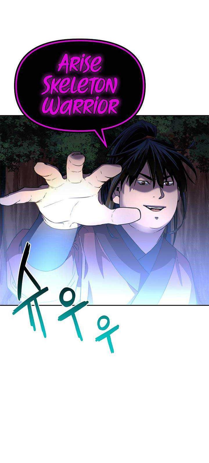 Reincarnation of the Murim Clan’s Former Ranker Chapter 14 - halaman 41