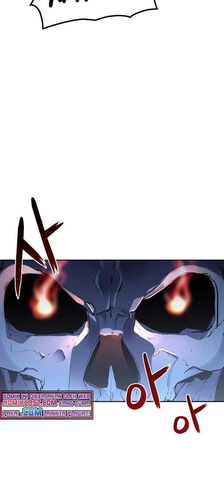 Reincarnation of the Murim Clan’s Former Ranker Chapter 14 - halaman 43