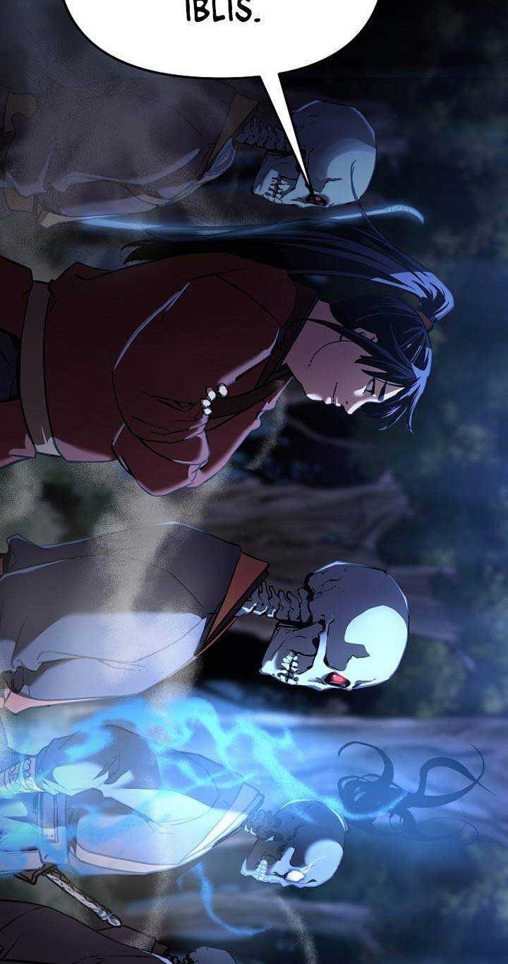 Reincarnation of the Murim Clan’s Former Ranker Chapter 14 - halaman 45