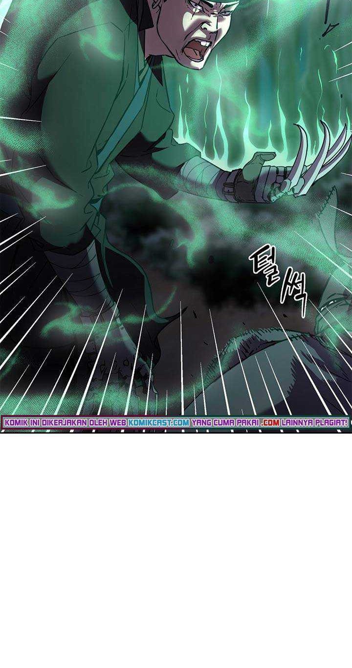 Reincarnation of the Murim Clan’s Former Ranker Chapter 14 - halaman 51