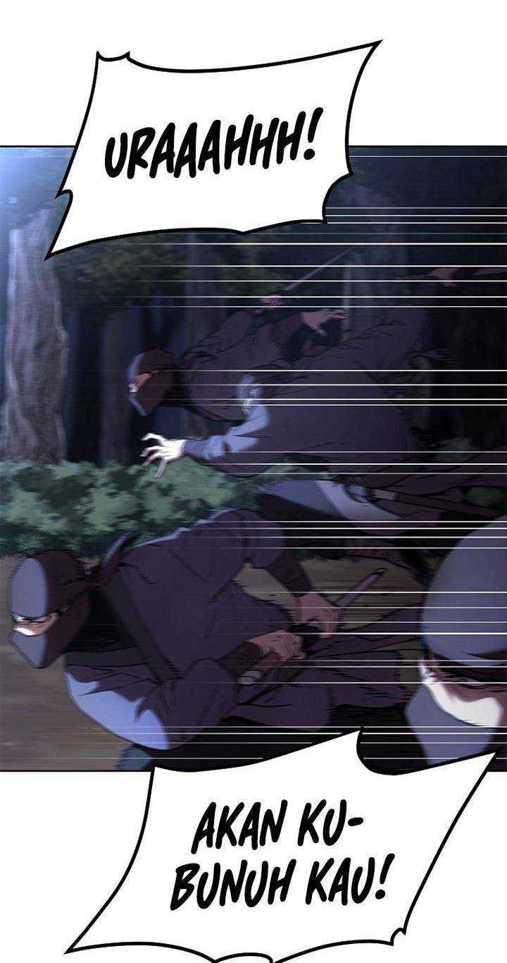 Reincarnation of the Murim Clan’s Former Ranker Chapter 14 - halaman 53