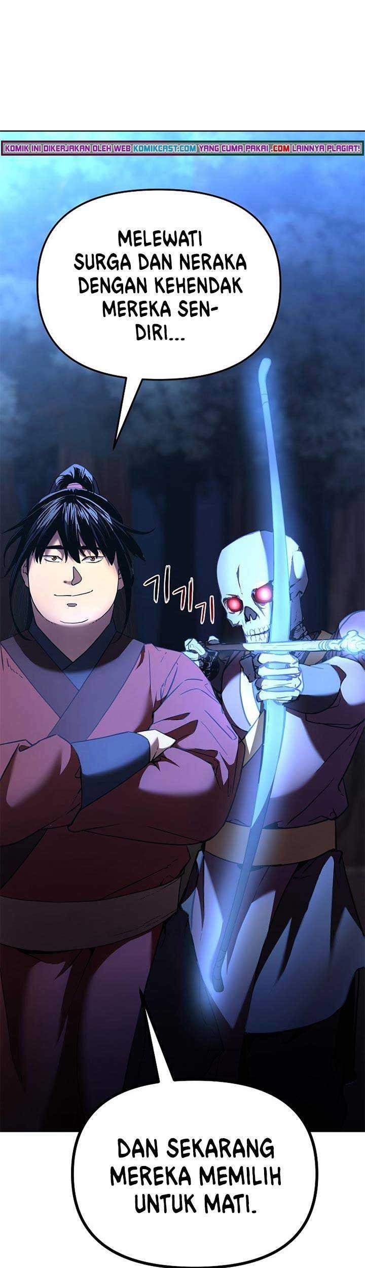 Reincarnation of the Murim Clan’s Former Ranker Chapter 14 - halaman 56