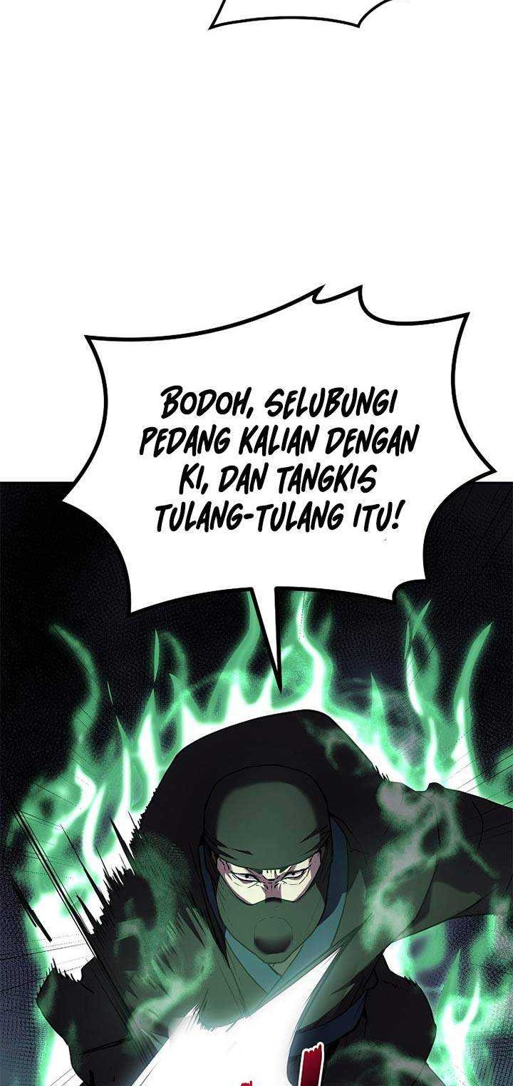 Reincarnation of the Murim Clan’s Former Ranker Chapter 14 - halaman 7