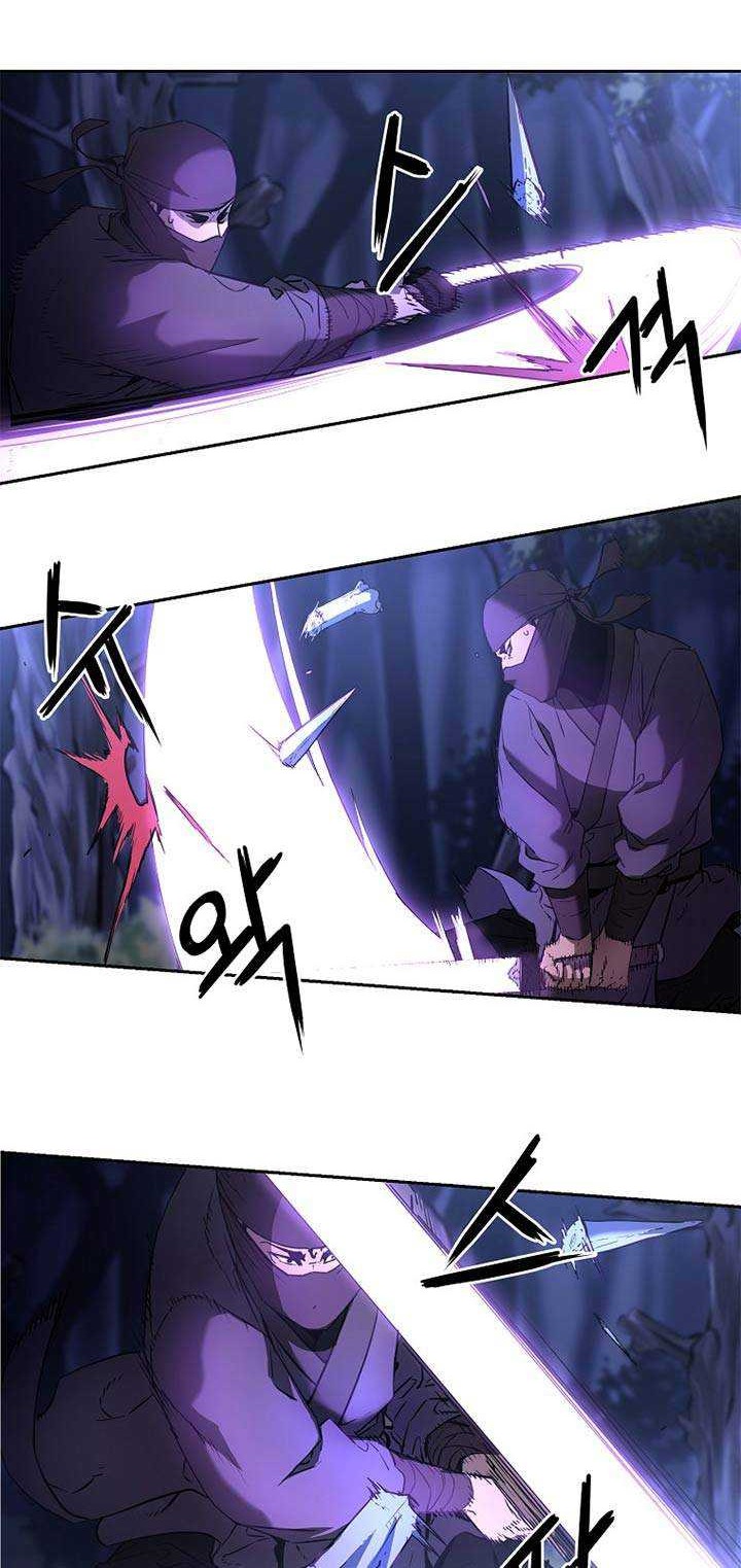 Reincarnation of the Murim Clan’s Former Ranker Chapter 14 - halaman 9