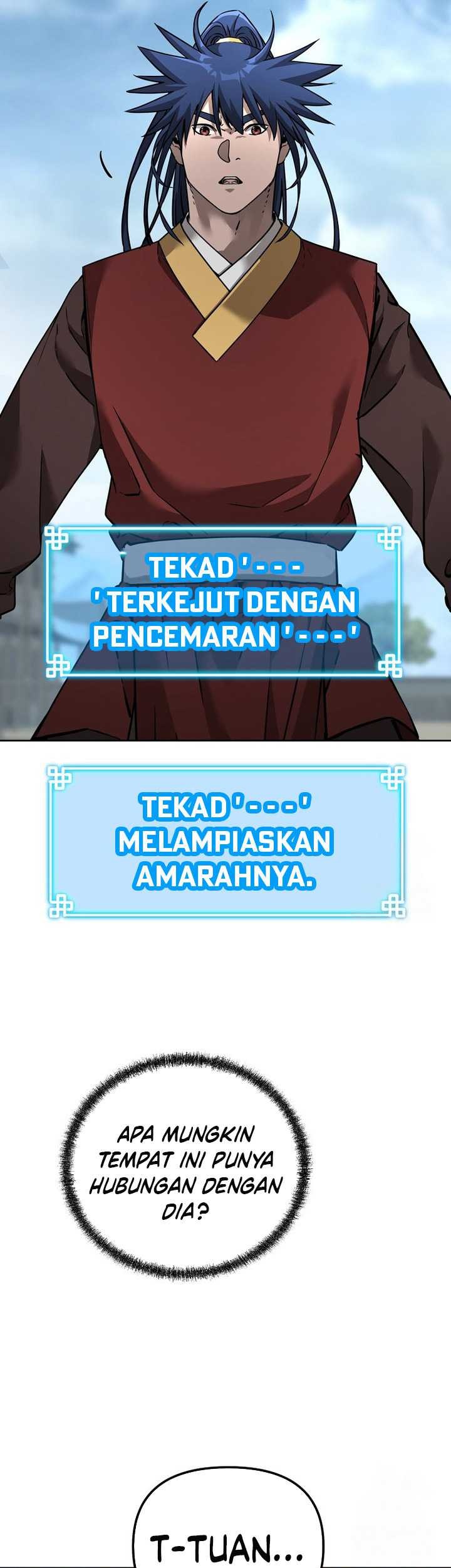 Reincarnation of the Murim Clan’s Former Ranker Chapter 140 - halaman 12