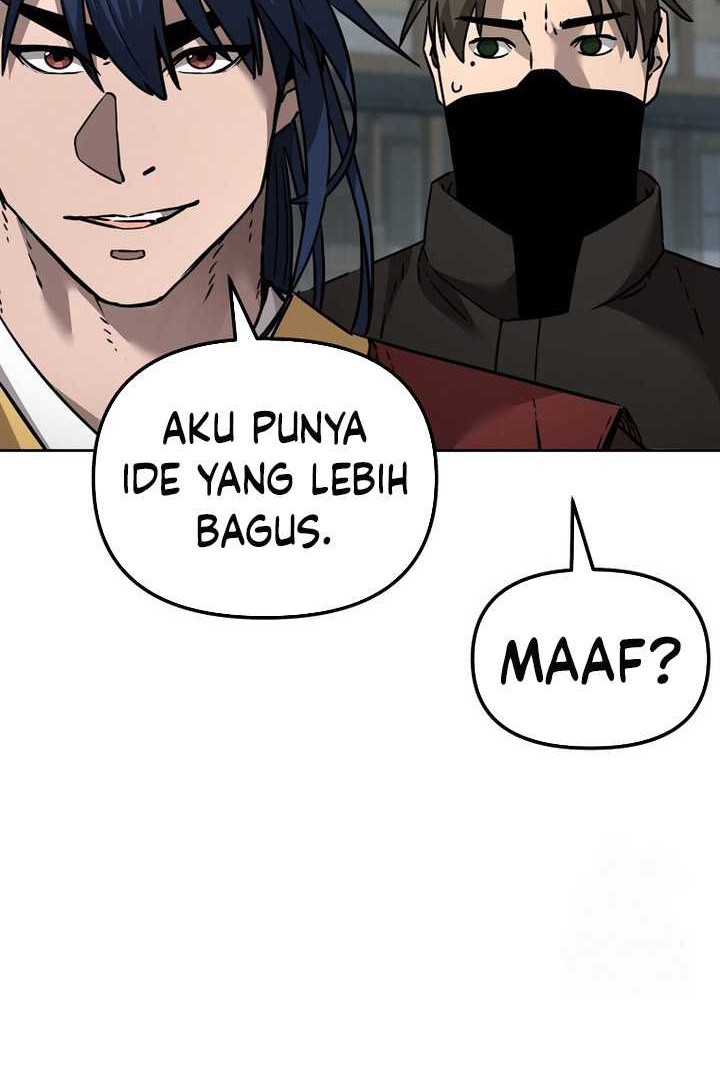 Reincarnation of the Murim Clan’s Former Ranker Chapter 140 - halaman 17
