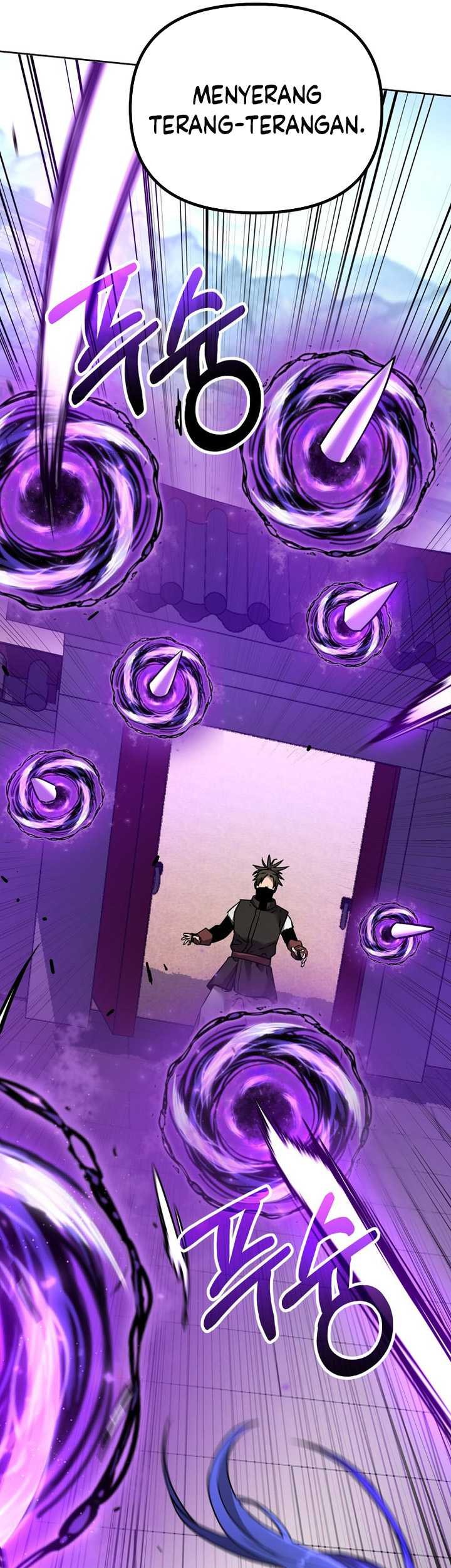 Reincarnation of the Murim Clan’s Former Ranker Chapter 140 - halaman 18