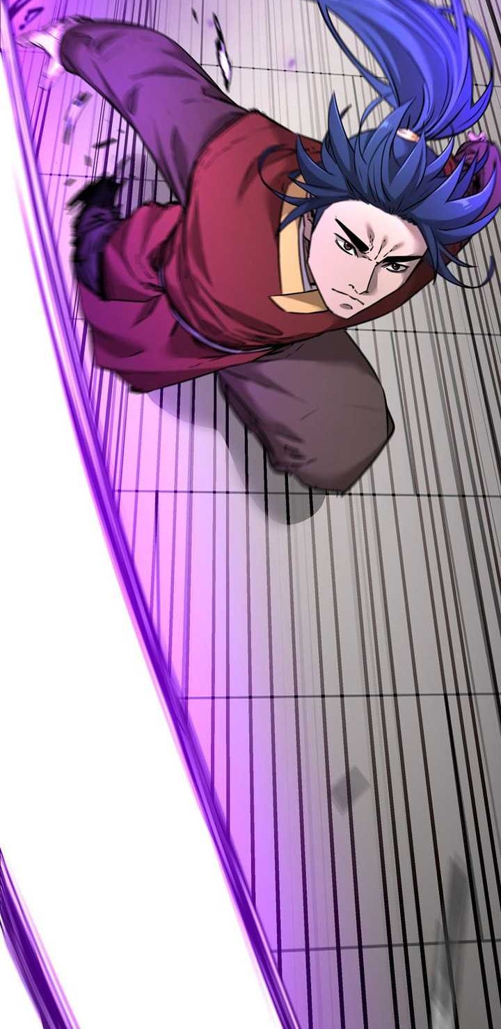 Reincarnation of the Murim Clan’s Former Ranker Chapter 140 - halaman 19