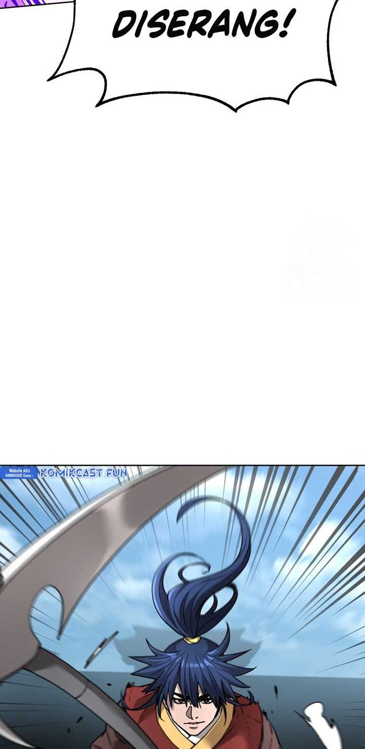 Reincarnation of the Murim Clan’s Former Ranker Chapter 140 - halaman 21