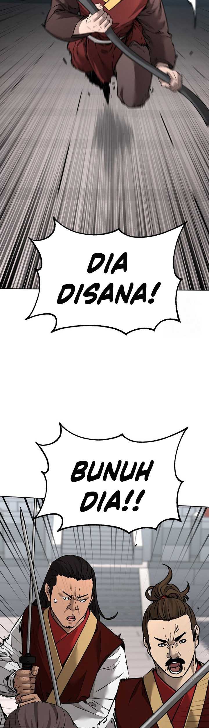 Reincarnation of the Murim Clan’s Former Ranker Chapter 140 - halaman 22